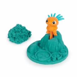 Kinetic Sand Surprise Wild Critters -Toy Series Store sbx2potteksgpbhkicc4