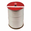 1/8 Inch Curling Ribbon - 1050 Feet - White