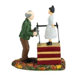 Department 56 Halloween Village Spellbound By Hypno Girl -Toy Series Store sfv4kbztpitvfhh8loq9