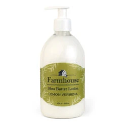 Farmhouse Hand Lotion - Lemon Verbena 16.9 Ounce
