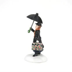 Department 56 Mary Poppins Arrives -Toy Series Store sitgmzoshkd4wcz7saxr