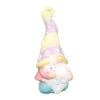 Easter Gnome Figurine - 6 Inch - Carrying A Bunny