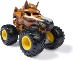 Monster Jam Official 1:64 Scale Monster Truck - Horse Power -Toy Series Store sorc0bv9c3u8ose9hwge