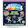 Reveal Wonder Space Explorers