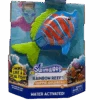 SpinMaster Swimways - Rainbow Reef Guppie Goldberg