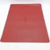 Wilton Non-Stick Red Silicone Baking Mat, 10.2 X 16