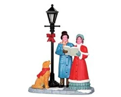 Lemax Singing Carols -Toy Series Store swjzeapnanhndjfuumit