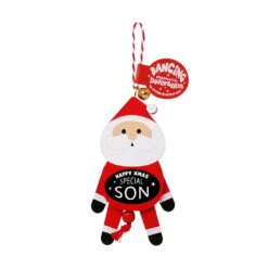 Dancing Wooden Ornament (Family) - -Toy Series Store swrtzuejaqvs2gbzzqkt