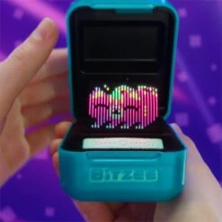 SpinMaster Bitzee Interactive Toy Digital Pet Magicals Edition 6 SpinMaster Bitzee Interactive Toy Digital Pet Magicals Edition -Toy Series Store swru2ga8hbskllp5ic87