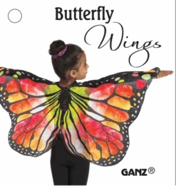Costume Butterfly Wings -Toy Series Store sxka4yctkrjoc70ziukz