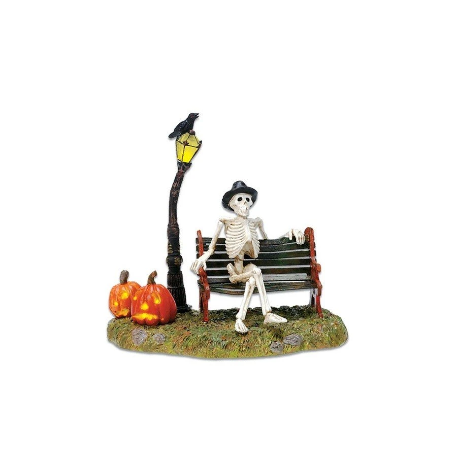 Department 56 Resting My Bones 1 Department 56 Resting My Bones