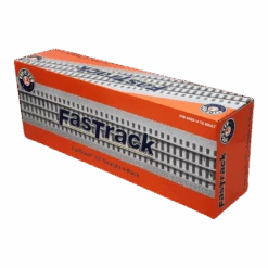 Lionel O-Gauge FasTrack 10” Straight - 4 Pack -Toy Series Store t24vek41qzsrszc7woum