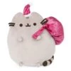 GUND Pusheen Santa Claws Plush
