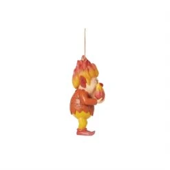 Heat Miser Holding Fire - Ornament -Toy Series Store tdjggcekdudmtvta5sqy