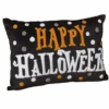 Happy Halloween Pillow