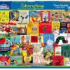 Storytime - 1000 Piece Puzzle