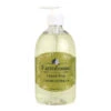 Sweet Grass Farm Liquid Hand Soap - Lemon Verbena 16.9 Ounce