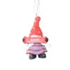 Personalized Gnome Ornament (Letters R-Z) - Sarah
