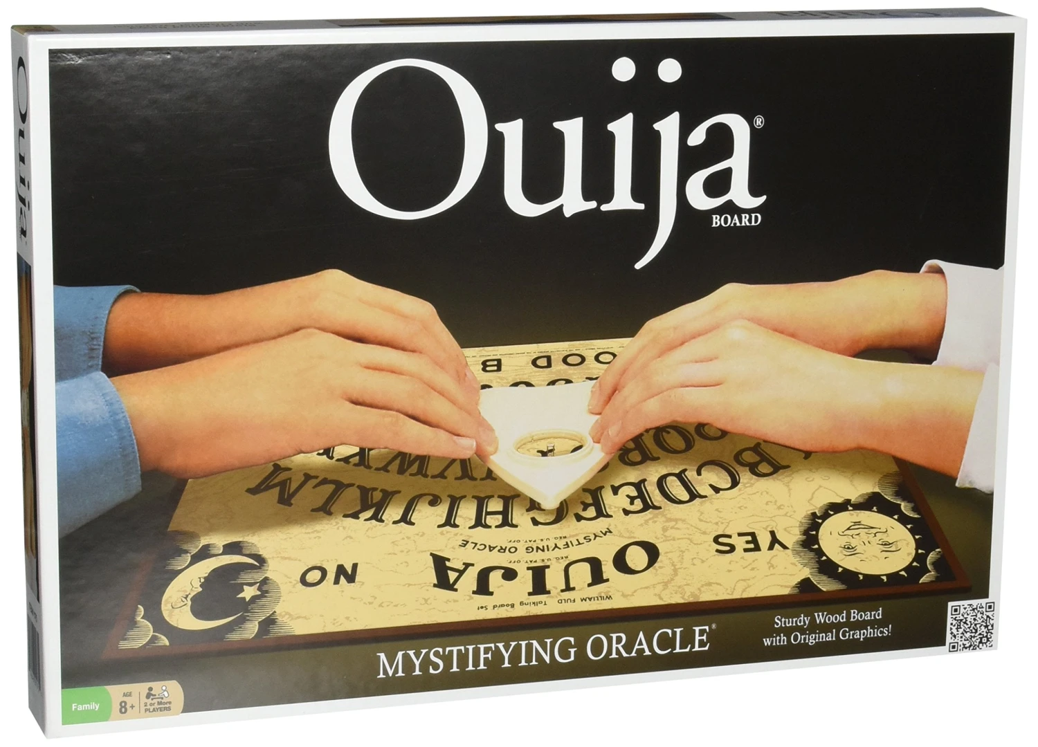 Classic Ouija 3 Classic Ouija - Image 3