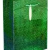 Prismatic Gift Bags - Green Medium