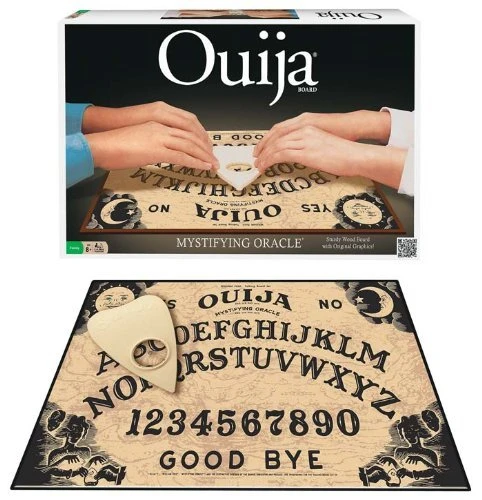 Classic Ouija 5 Classic Ouija - Image 5