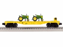 Lionel John Deere Steam Freight Lionchief Set -Toy Series Store tuymu8j8jtxsho4is6n6
