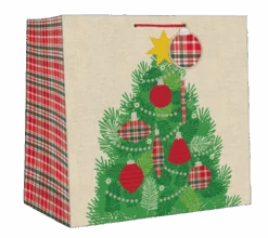 Jumbo Square Gift Bag - -Toy Series Store tvrmflp3uth1nbvj6xyt