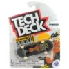 Tech Deck - 96mm Fingerboard - Finesse - Jay Halo