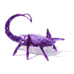 HexBot Scorpion - Purple -Toy Series Store tyl0brwgo4nztbodlvor