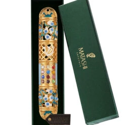 Hand Painted Enamel Mezuzah -Toy Series Store tyze6j8btfqlcgioiq0v