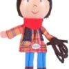 Cowboy Finger Puppet