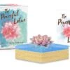The Peaceful Lotus With Calming Light And Sound Mini Kit