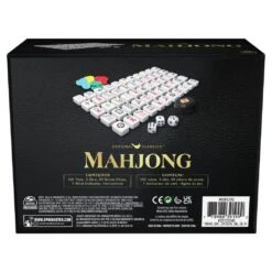 Mahjong Classic - 152 Tiles -Toy Series Store ucbmqcbdwbrbgu6iw0w8