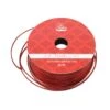 Metallic 20 Foot Wrapping Cord - Red