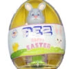 Easter Egg Pez Dispenser - Grey Bunny