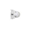 Lemax LED Bulb Moonlander - White