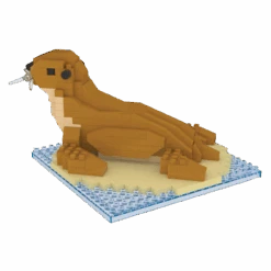 Mini Building Blocks - Sea Lion 5 Mini Building Blocks - Sea Lion -Toy Series Store ute1lpa2k5ezmg0wbqb7