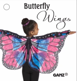 Costume Butterfly Wings -Toy Series Store v3sw7pxbb6rumtu9d8zo