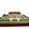 Newport Mansions - The Breakers Miniature Reproduction
