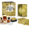 The Mystical Journaling Kit Tools For Everyday Magic