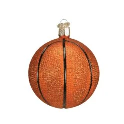 Basketball Glass Ornament -Toy Series Store vhug7grocqku8p49zb6p