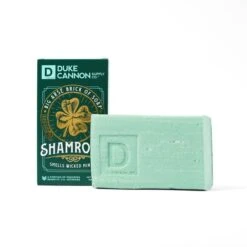 Big Arse Brick Of Soap - Shamrock 7 Big Arse Brick Of Soap - Shamrock -Toy Series Store viwiryflxzbsa9gdssz9
