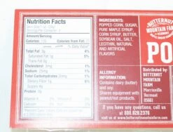 Vermont Maple Popcorn 4 Ounce Bag -Toy Series Store vlaxnnq2in4f3hefcdev