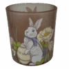 Easter Themed Candle Holder -