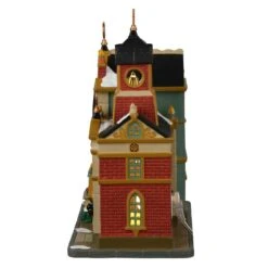 Lemax Cathedral Of Eternal Light 5 Lemax Cathedral Of Eternal Light -Toy Series Store vuknndkpxxtzvewng3zk