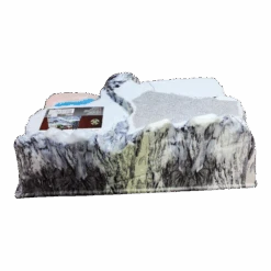 Lagazoi Village Base - 22" X 15" X 7" -Toy Series Store w5rmvvqm20bmqdqklulh