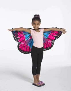 Costume Butterfly Wings -Toy Series Store w8bddmkpd0brlisat3on
