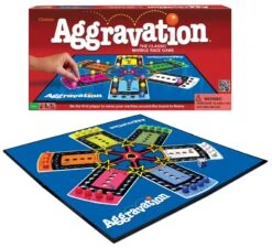 Classic Aggravation