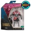 SpinMaster League Of Legends Figurine - Zed