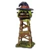 Department 56 Witch Hollow Watertower